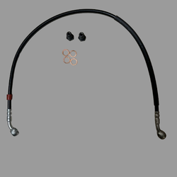 HİDROLİK HORTUMU ÖN RS200 A 15-18 ABSDEN KALİPERE