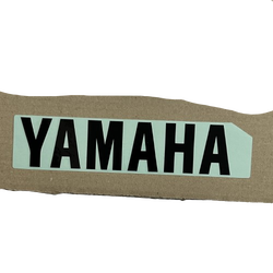 AMBLEM YAMAHA A 51
