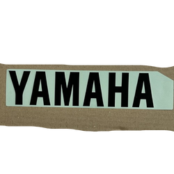 AMBLEM YAMAHA A 60