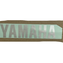 AMBLEM YAMAHA A 90