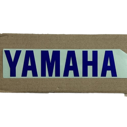 AMBLEM YAMAHA A A0