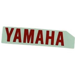 YAMAHA AMBLEM A 10
