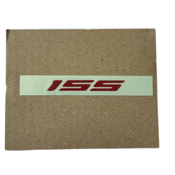 AMBLEM NMAX 21 A 155CC