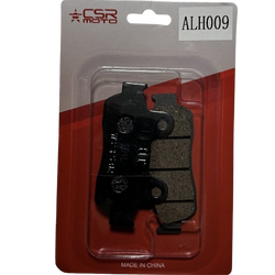 DİSK BALATASİ ALPHA OEM