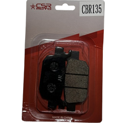 DİSK BALATASI ARKA CBR250 A OEM