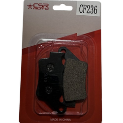 DİSK BALATASI ARKA NK400 OEM