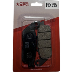 DİSK BALATASI ÖN FORZA 21 OEM