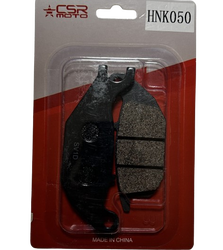 DİSK BALATASI ARKA HUNK OEM