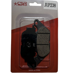 DİSK BALATASI JUPITER 125 OEM