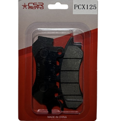 DİSK BALATASI PCX 18 OEM