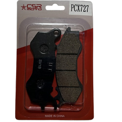 DİSK BALATASI ÖN PCX 11 OEM