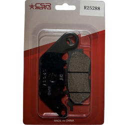 DİSK BALATASI ARKA NMAX OEM