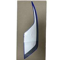 ETİKET R25 A GRİ