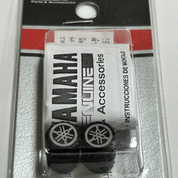 SUPAP KAPAĞI MODEL 3 YAMAHA SİYAH