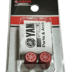 SUPAP KAPAĞI MODEL 2 YAMAHA KIRMIZI