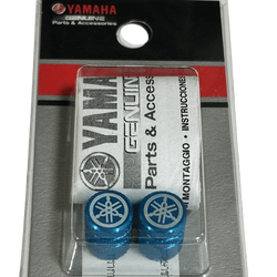 SUPAP KAPAĞI MODEL 2 YAMAHA MAVİ