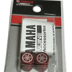 SUPAP KAPAĞI MODEL 1 YAMAHA KIRMIZI