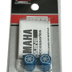 SUPAP KAPAĞI MODEL 1 YAMAHA MAVİ