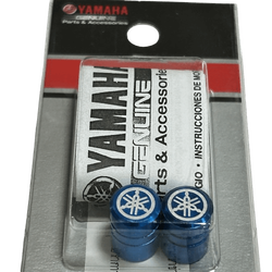 SUPAP KAPAĞI MODEL 0 YAMAHA MAVİ