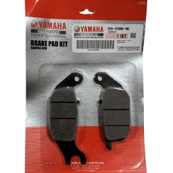 DİSK BALATASI TRİCTY 14-16 A