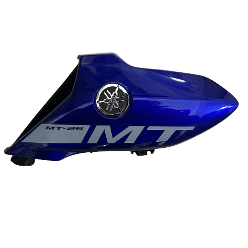 DEPO SOL MT25 YENİ A 00 P0