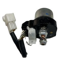 MARŞ RÖLESİ NS200 A E6