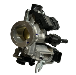 GAZ GÖVDESİ RTR200 A
