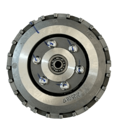 DEBRİYAJ KOMPLE SR250 E4-E5 OEM