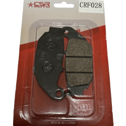 DİSK BALATASI ARKA CRF OEM