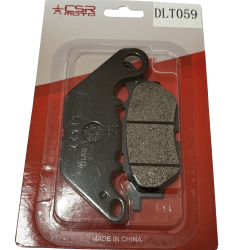 DİSK BALATASI ÖN DELIGHT OEM