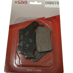 DİSK BALATASI ARKA DOMINAR 250 OEM
