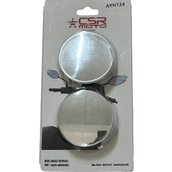 AYNA KÖR NOKTA CSR SET