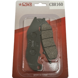 DİSK BALATASI ÖN CBR125 OEM