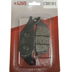 DİSK BALATASI ARKA CBR125 OEM