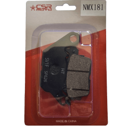 DİSK BALATASI ÖN NMAX OEM
