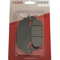 DİSK BALATASI ARKA RTR200 OEM