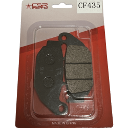DİSK BALATA ARKA ABS NK250 E5 OEM