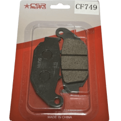 DİSK BALATASI ARKA ABS SR450 OEM
