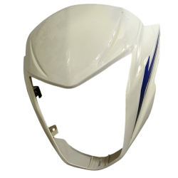 SİPERLİK CB125E BEYAZ OEM