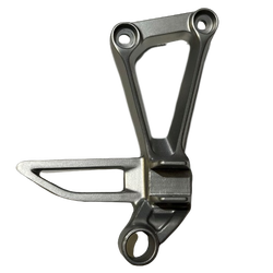 BREKET ARKA SAĞ CBR 250 A - Resim 2