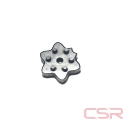 VİTES YILDIZI CBR 250 A