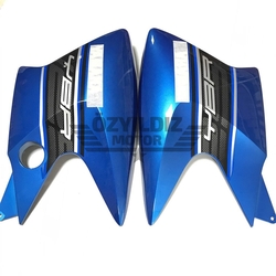 DEPO GRENAJI YBR125K MAVİ