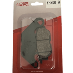 DİSK BALATASI YBR125K OEM