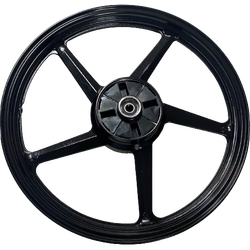 JANT ARKA YBR125 YM
