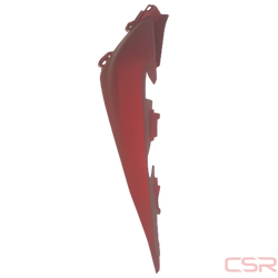 YAN KAPAK SOL P! MAT KIRMIZI X-MAX A - Resim 2