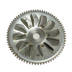 MARŞ DİŞLİSİ WEGO,JUPITER E4-E5 A