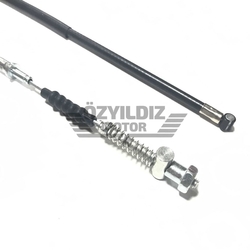 FREN HALATI ÖN CG125
