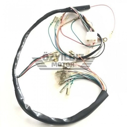 TESİSAT CG125