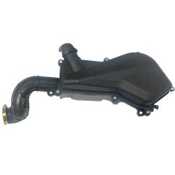 HAVA FİLTRESİ CYGNUS RS KOMPLE - Resim 2