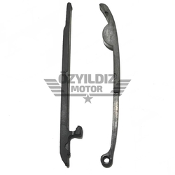 GERGİ LASTİĞİ CYGNUS  TK